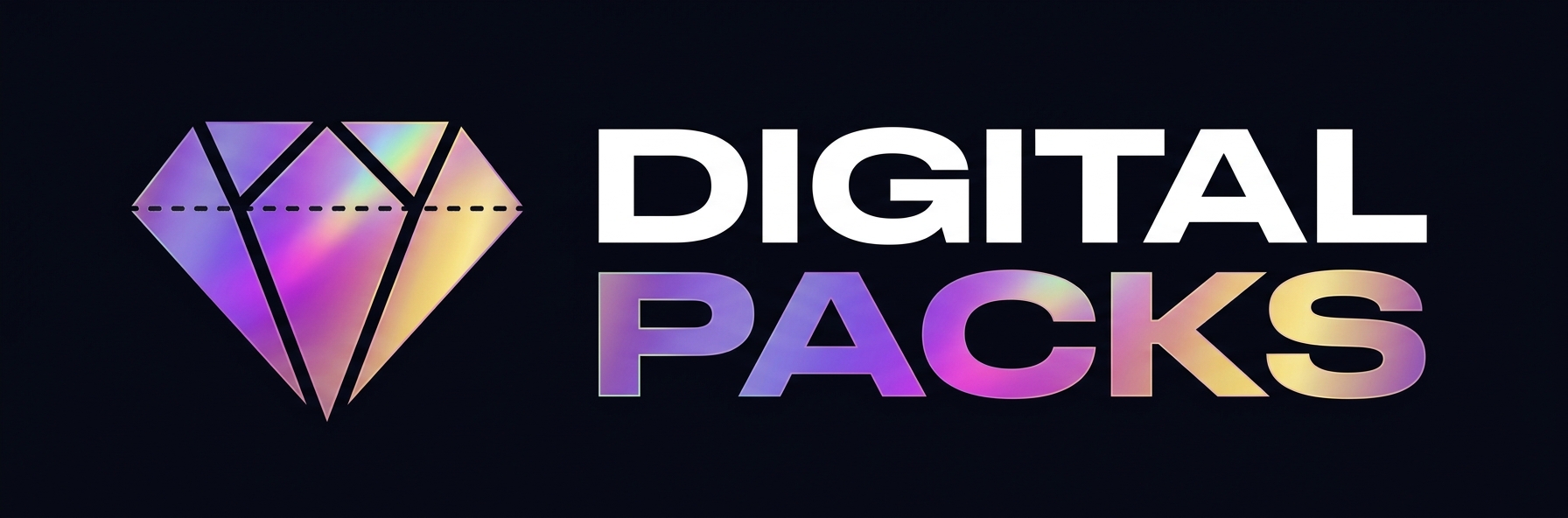 Digital Packs